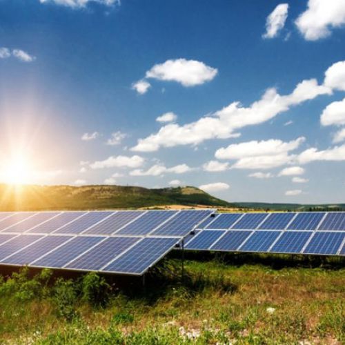 Điện mặt trời độc lập